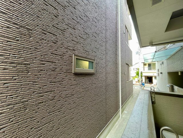 フジパレス河内花園V番館のその他写真