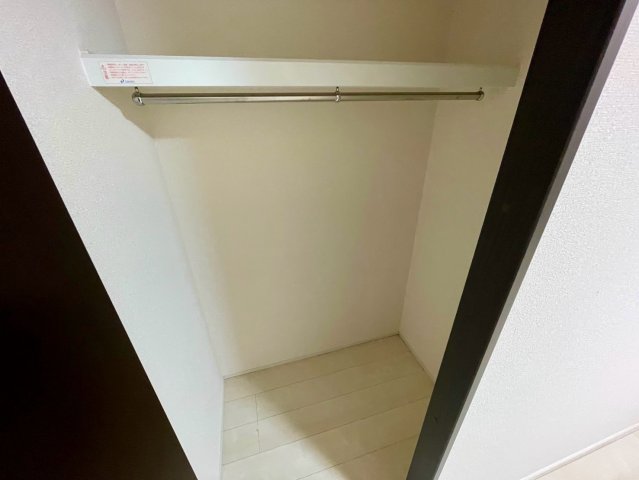 フジパレス河内花園V番館の内装写真