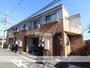 笠幡駅より徒歩1分 2階 築18年5ヶ月の賃貸物件