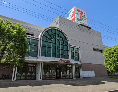 ショッピングセンター　イトーヨーカドー 甲府昭和店（ショッピングセンター）まで440m