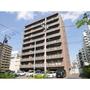 建物外観　★大通直接徒歩圏の好立地MS！都市ガス！★エアコン完備！
