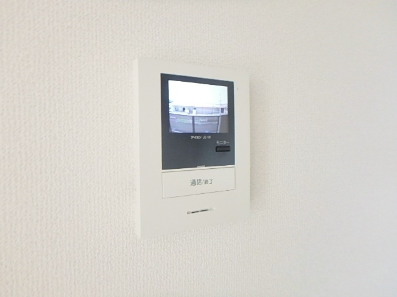 セキュリティ　図面と現状に相違がある場合には現状を優先