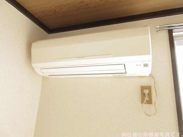 フォーヴルさくら A棟 Aのその他写真