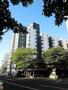 中島公園駅より徒歩3分 9階 築53年1ヶ月の賃貸物件