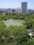 公園　中島公園（公園）まで30m
