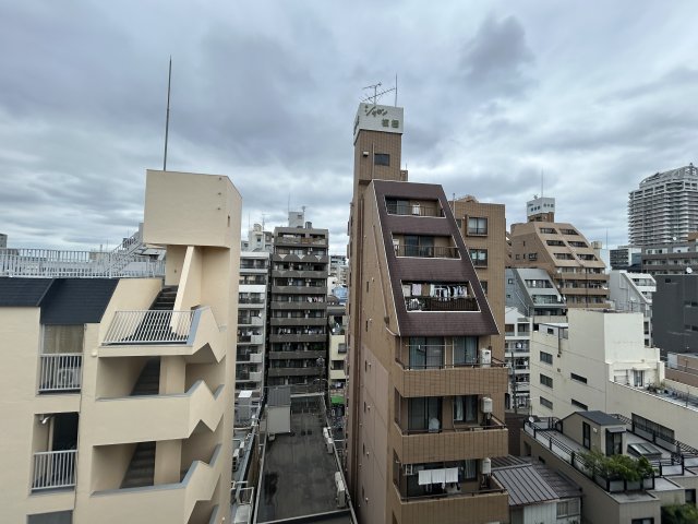 スカイコートパレス板橋のその他写真