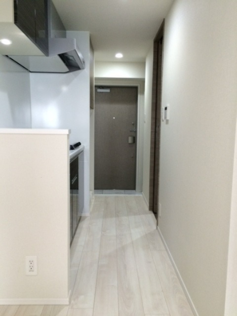 玄関　別部屋参考写真