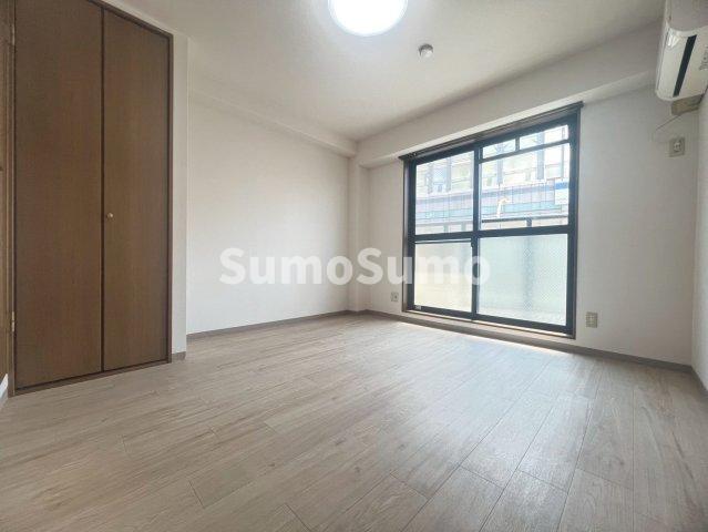 その他部屋・スペース　寝室です