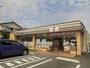 コンビニ　セブンイレブン豊明二村台店（コンビニ）まで1322m