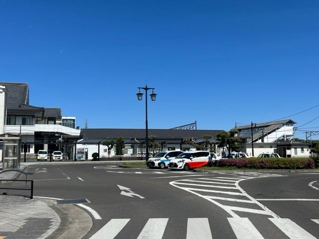 その他　亘理駅（その他）まで850m
