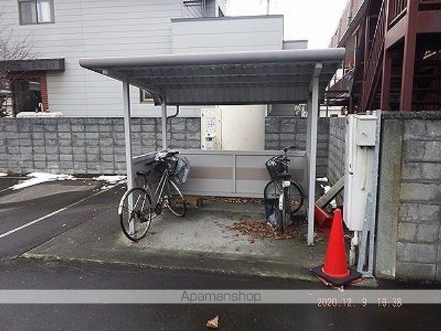 その他共有部分　その他共有部分