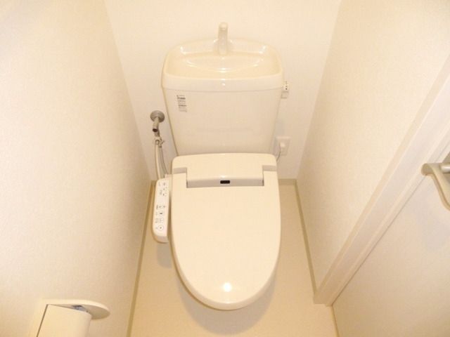 トイレ　同施工参考