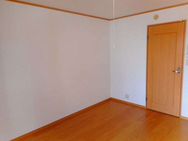 その他部屋・スペース　使い勝手のいい寝室です
