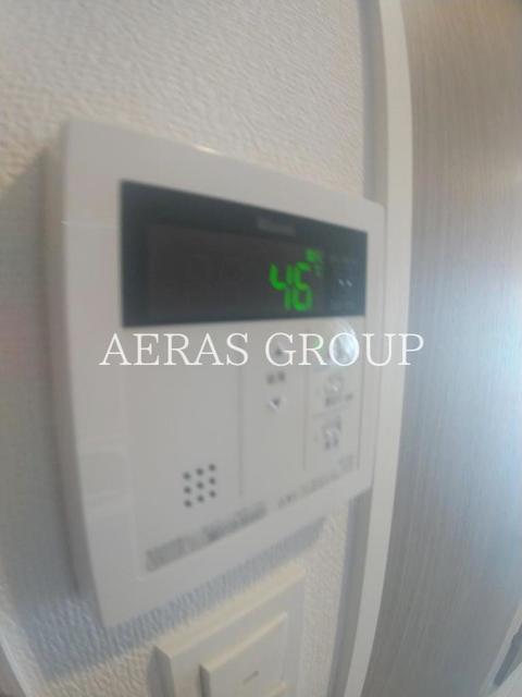 その他設備　別部屋同仕様タイプ