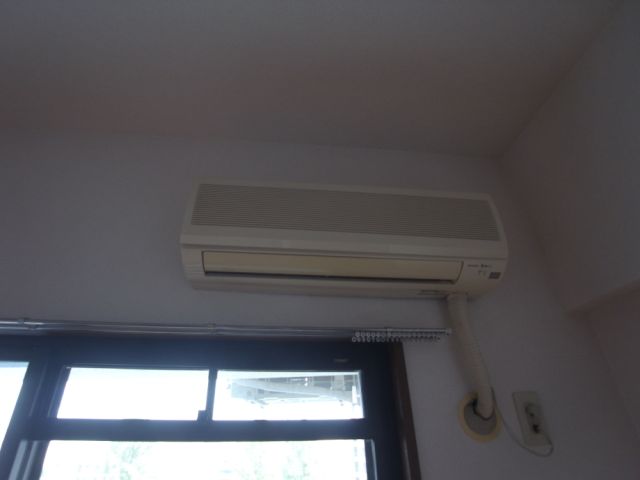 その他　エアコン