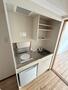 キッチン　※別部屋の写真です