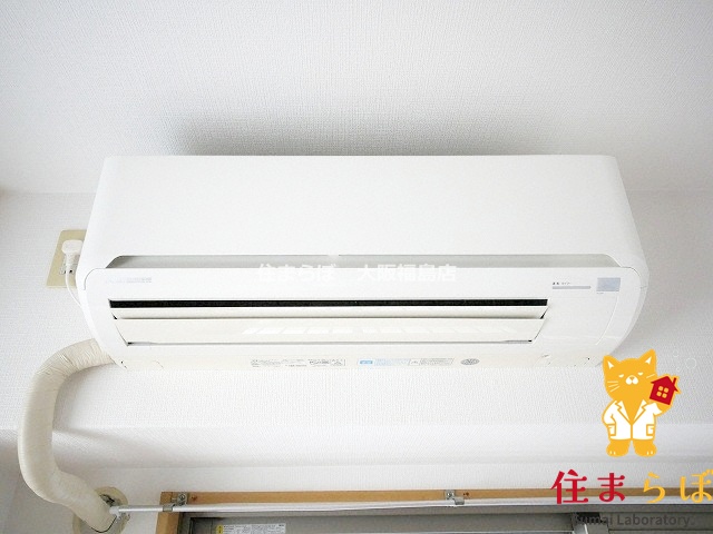 その他設備　生活に合うかが大切