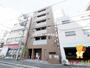 寺田町駅より徒歩3分 1階 築20年11ヶ月の賃貸物件