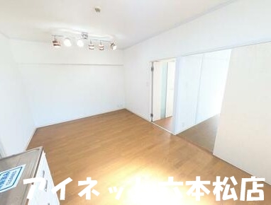 その他　日当たりもいいですね。