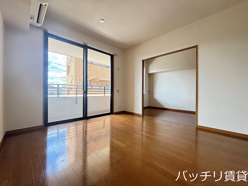 その他　別号室写真の為、現況を優先致します。