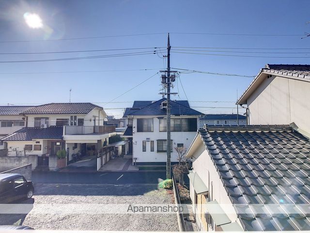 眺望　眺望