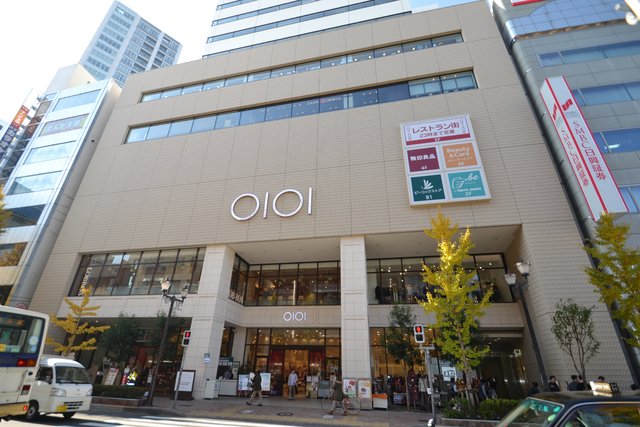その他　マルイ中野店（その他）まで279m