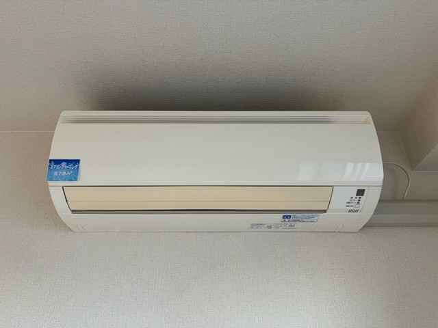その他設備　写真は別部屋です。