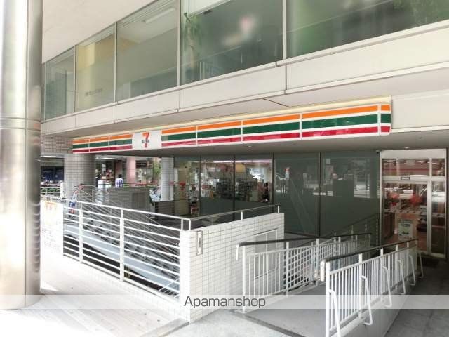 コンビニ　セブン－イレブン大阪南本町２丁目店（コンビニ）まで814m