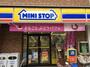 コンビニ　ミニストップ 八尾太田店（コンビニ）まで357m