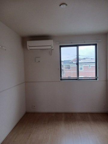 その他部屋・スペース　内装は落ち着いています