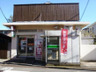 郵便局　世田谷桜丘五郵便局（郵便局）まで559m