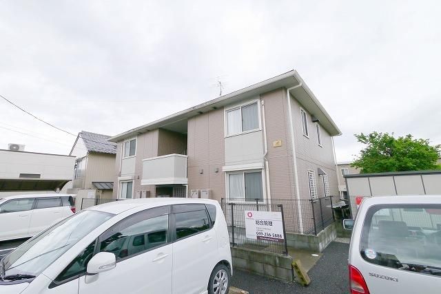 その他　外観（その他）まで10m