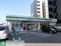 コンビニ　ファミリーマート千葉本町二丁目店（コンビニ）まで470m