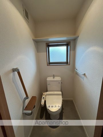 Sophia1のトイレ写真