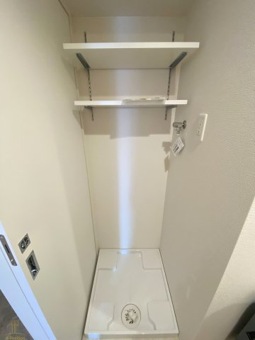 その他設備　セレニテ梅田北グランデ