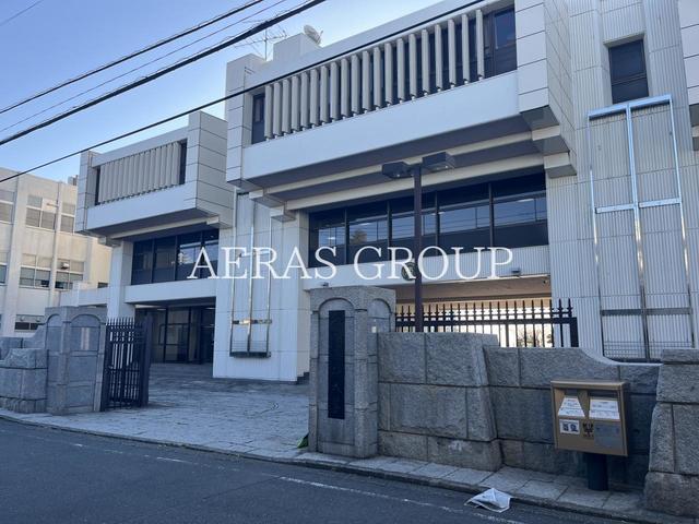 大学・短大　横浜商科大学 つるみキャンパス（大学・短大）まで993m