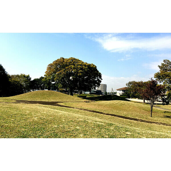 公園　ちはら台公園（公園）まで160m