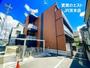 茨木駅より徒歩10分 2階 築7年8ヶ月の賃貸物件