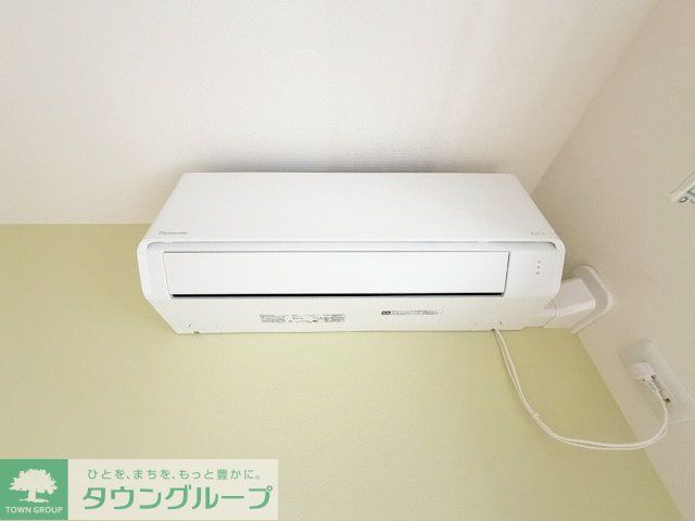 その他部屋・スペース　設備