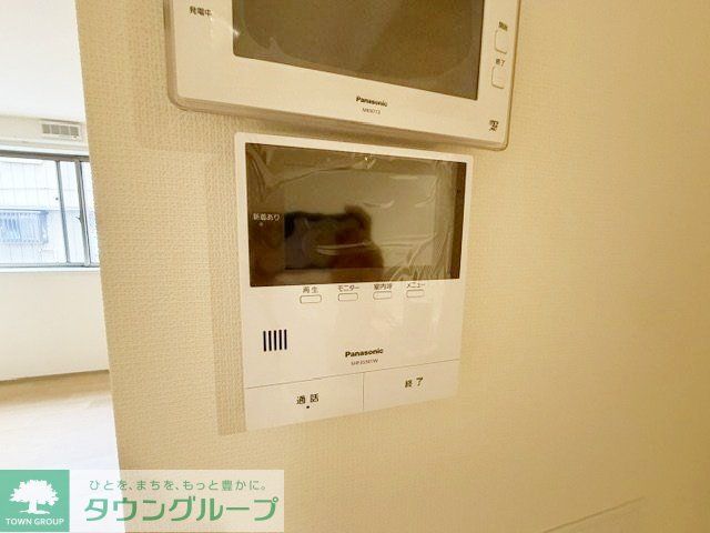 その他設備　設備