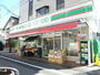 その他　ローソンストア100武蔵新田店
