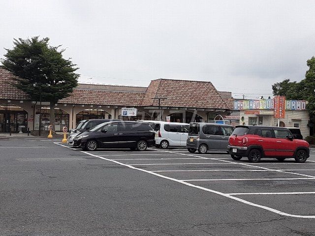 スーパー　とりせん 加須浜町店（スーパー）まで572m