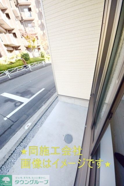 眺望　★お問合せはタウンハウジングまで★