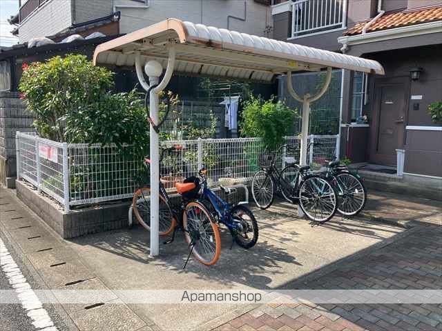 その他共有部分　その他共有部分