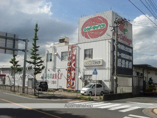 スーパー　レッドキャベツ　徳力店（スーパー）まで750m