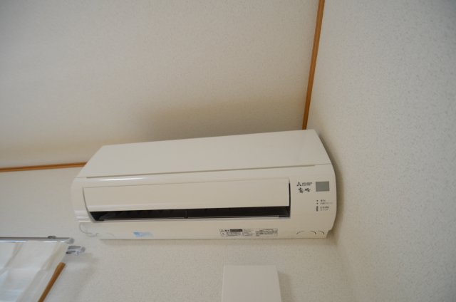 その他設備　エアコン付