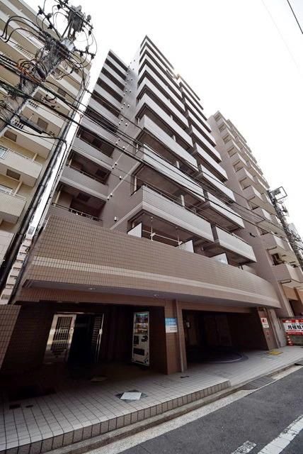 建物外観　★外観★