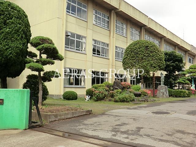 小学校　田中北小学校（小学校）まで1146m