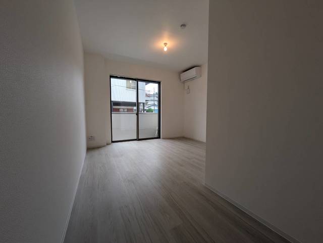 居室・リビング　★同施工別建物の参考写真です★