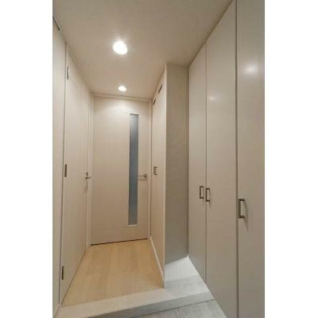 玄関　別部屋参考写真